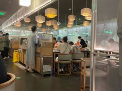 -绿茶餐厅(广州天河城店)