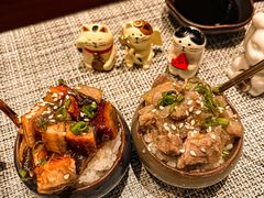 -戏作寿司(观音桥店)