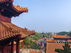 -南沙天后宫景区