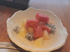 -赤坂亭·M9和牛烧肉·铁板烧·日料398放题(长泰广场店)