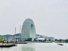 -太湖月亮湾