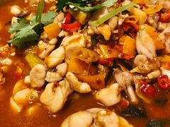 -老乡村(南湖路店)