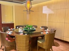 -采悦轩中餐厅·粤菜·海南菜(神州半岛喜来登度假酒店)