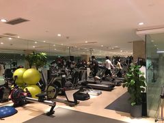 -思迈威健身(洪山宾馆分店)