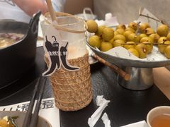 -山缓缓火锅(上海闵行龙湖店)