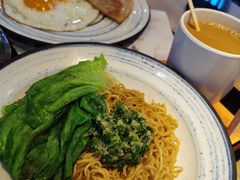 -大快活(丽丰店)