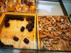 -玛尔哈巴·塔塔尔糕点(华侨小区店)