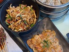 -聚味瞿记·龙虾堂(梅溪湖店)