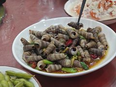 -红灯笼龙凤饭店(宁波老字号店)