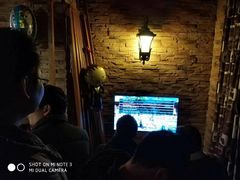 -玩坞轰趴馆·户外团建聚会主题生日派对馆(世豪广场店)
