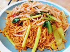 -李军力烧烤(丰庆路店)