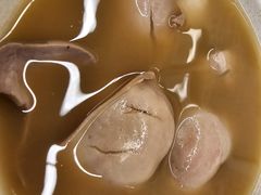 -黄亚细肉骨茶(仰光路店)