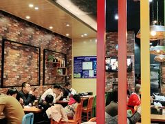 大堂-粶鼎记米线(凯德MALL店)