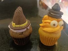 -Pantry's Best派悦坊蛋糕(K11购物艺术中心店)