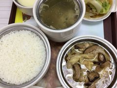 -真功夫(联丰店)