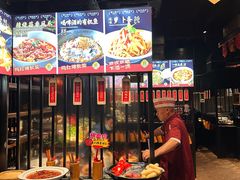 -麒麟小院·老九江菜(安平路店)