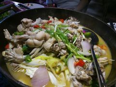 -蘭奢雅集·江浙菜(青山江滩店)