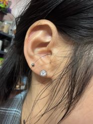 -苏针艺纹身·穿孔饰品