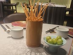 -沈灶河豚宴·河豚融合餐厅(汉中路店)