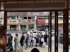 -文武王氏烧饼·无矾油条(西溪路店)