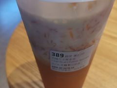 -luckincoffee瑞幸咖啡(香港名店街店)