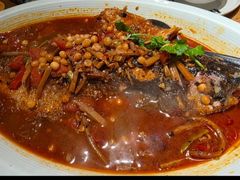 -桂小厨广西菜(青秀万达店)