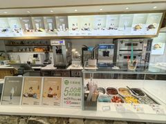 -丁丁&当当牦牛酸奶·酥油面包(官门口店)