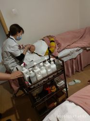 -颜健问题肌修复中心