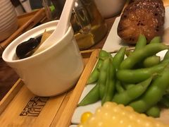 -青藤茶馆(南山路店)