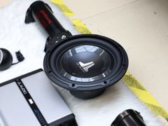 -神莺汽车音响改装连锁机构(深圳旗舰店)