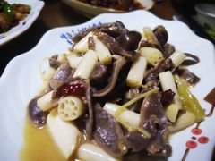 -大隐隐于市私房菜(保和小区店)