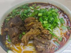 -川姐牦牛肉粉(沟口店)