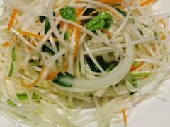 -天山醉美·新疆餐厅(富华里店)