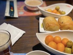 -豪享来中西餐厅(隆昌店)