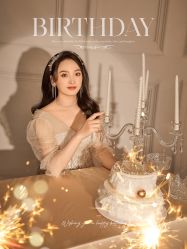 -海马体家庭照相馆(杭州远洋乐堤港店)