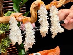 -蟹犇•帝王蟹雪蟹(陆家嘴店)
