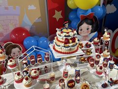 -HERRE·FARM 赫尔露营农场·团建聚会包场