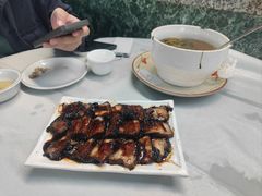 -海鲜街菜馆(海珠南路店)