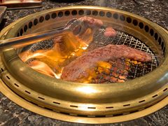 -老乾杯和牛烧肉(王府中环店)