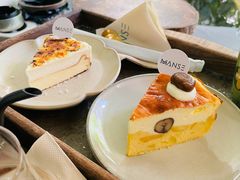 -漫笙舍Manse·咖啡·民宿