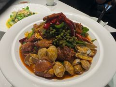 -船歌·鱼水饺青岛菜(枫蓝国际购物中心店)