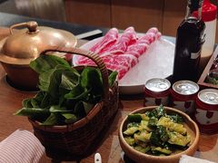 -赤RedBowl川锅·炙烤·板前(北京瑰丽酒店)