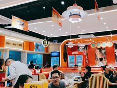 -龙虾奇迹(大华三路店)