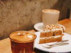 悉尼dirty-CABO Coffee