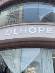 -DL HOPE造型