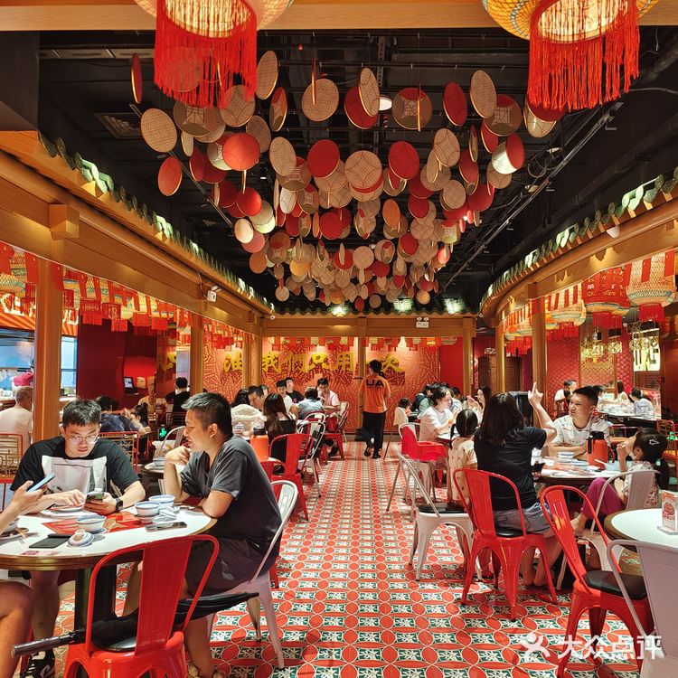 ♒️ get！佛山探店#值得长期支持的川菜店[强]