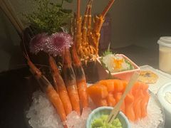 -花潮料理艺食馆(成都万象城店)