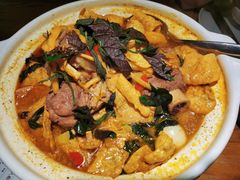 田螺筒骨煲-桂小厨广西菜(青秀万达店)