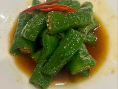 -金哥私房菜馆(张府园总店)