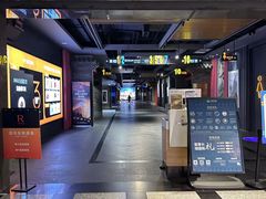 -万达影城(锦华万达广场IMAX店)